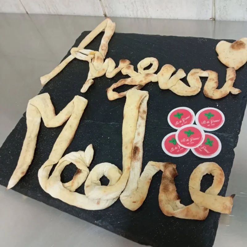 Vai di Pizza Pizzeria Solbiate Olona