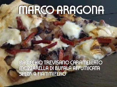 Fuorilistino Vai di Pizza Pizzeria Solbiate Olona