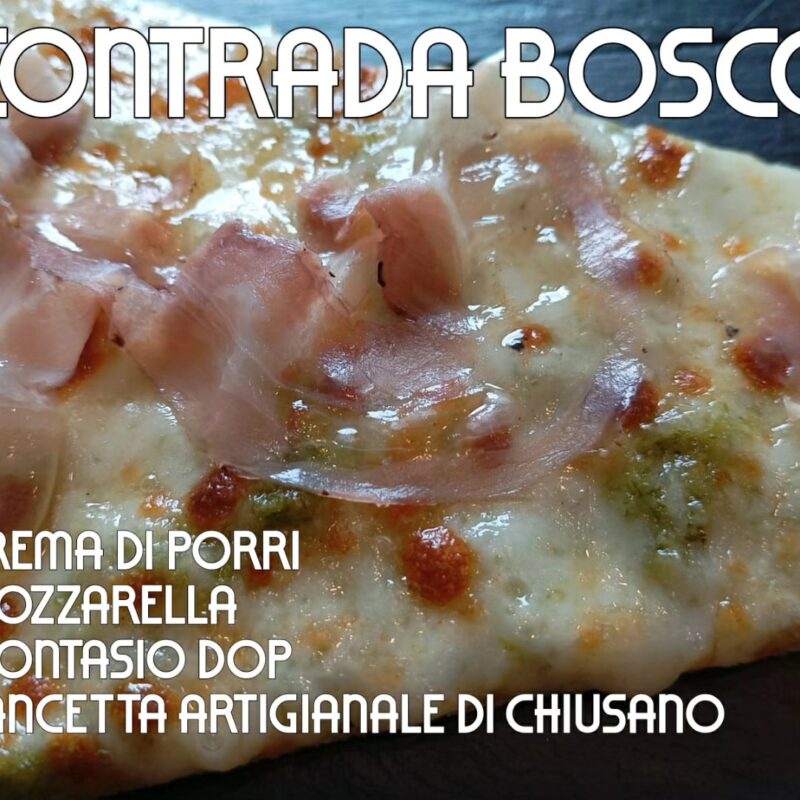 Fuorilistino Vai di Pizza Pizzeria Solbiate Olona