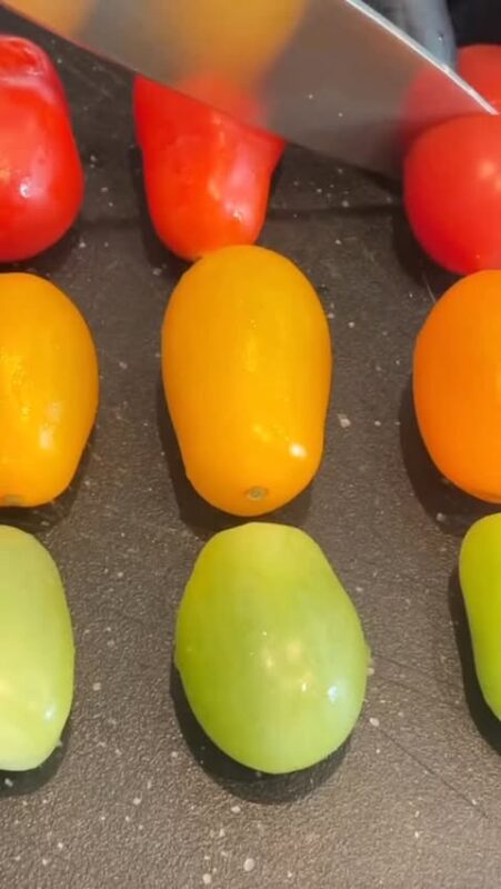 Fuorilistino Ingredienti Vai di Pizza Pizzeria Solbiate Olona