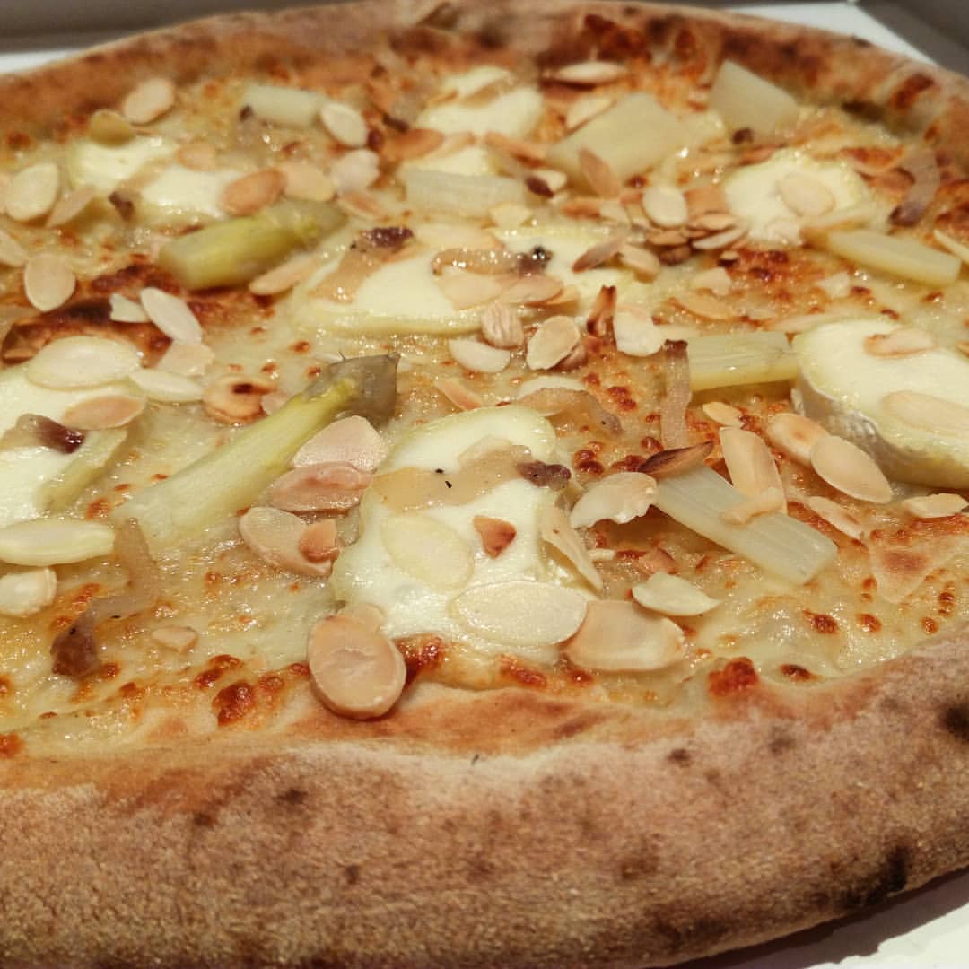 Fuorilistino Pizza Vai di Pizza Pizzeria Solbiate Olona