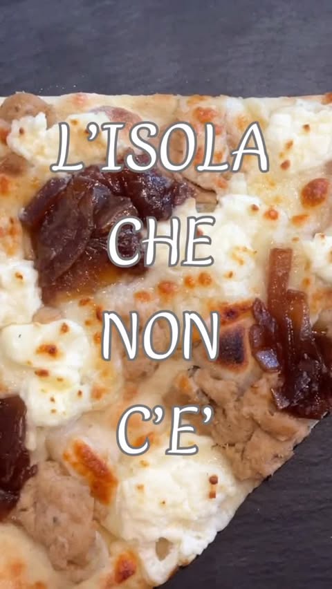 Fuorilistino Pizza Vai di Pizza Pizzeria Solbiate Olona