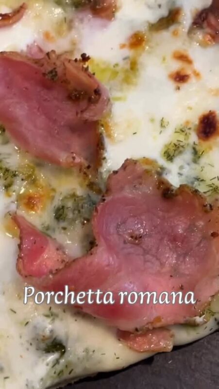 Fuorilistino Pizza Ingredienti Vai di Pizza Pizzeria Solbiate Olona