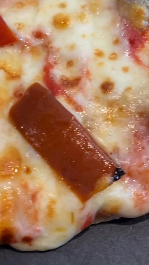 Fuorilistino Pizza Ingredienti Vai di Pizza Pizzeria Solbiate Olona