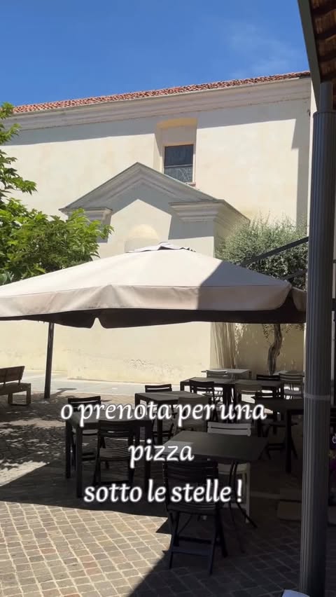 Location Pizza Vai di Pizza Pizzeria Solbiate Olona